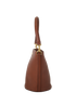 Bucket Shoulder Bag, bottom view